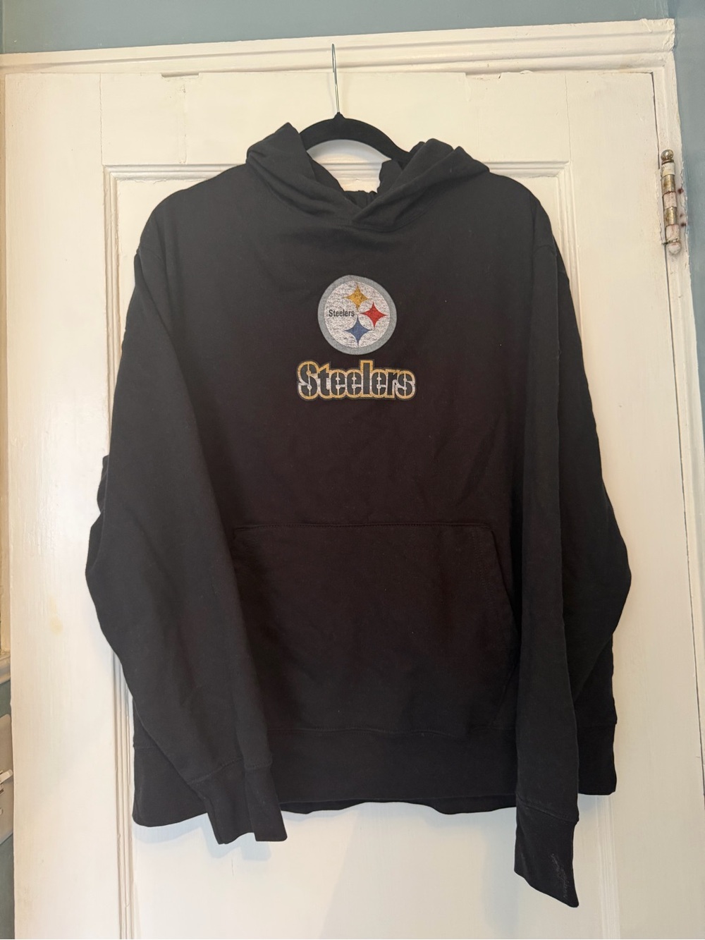 Pittsburgh Steelers Hoodie